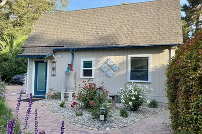 Image de Cozy Coastal Cottage, Countryside