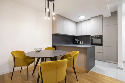 Image de Mistral Retreat Zadar- Apartment A1