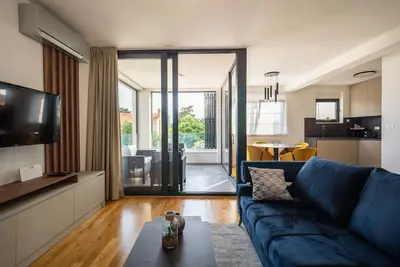 Image de Mistral Retreat Zadar- Apartment A2
