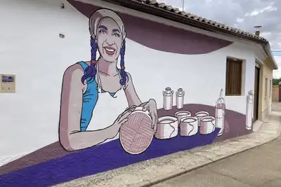 Image de La Queseria