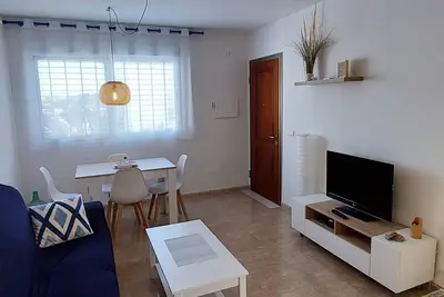 Image de Bonita casa en Cabo de Gata