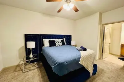 Image de Cozy 2br Apt in Webster Home away from Home!
