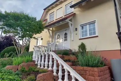 Image de Ferienwohnung Himmelssöhne - apartment/flat, shower, Wc, 2 bedrooms