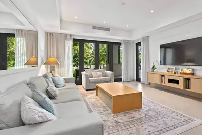 Image de Bahia Beach Ground Level 3bdrm- Villa Paloma