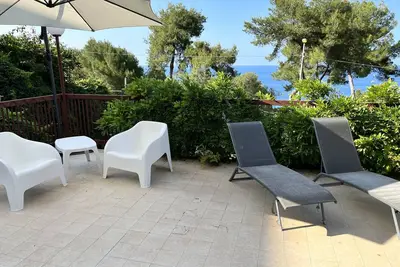 Image de Sea View Apartment