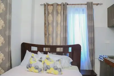 Image de Modern Studio in Mombasa-Bamburi Beach and Nyali Mall Access