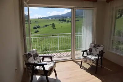 Image de Three Bedroom Villa