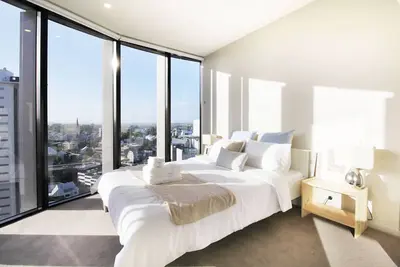 Image de Two Bedroom Two Bathroom | First Class Residence on Queen St, Brisbane Cbd