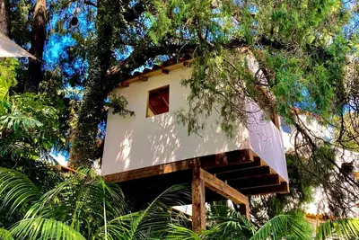 Image de Beautiful house with private pool and gorgeous gardens. Pet Friendly!