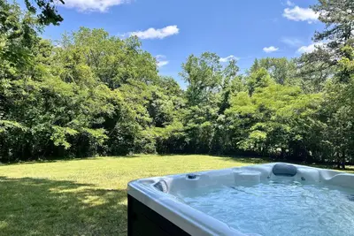 Image de Mountain Cottage: Pet Friendly, Free Attraction Tickets, Hot Tub, & In Wears Valley