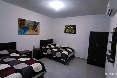 Casa Cómoda en Tuxtla Gutiérrez