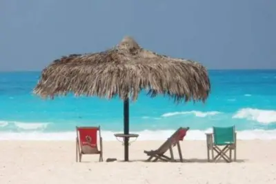 Image de Villa au nord de l'egypte marina