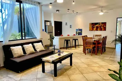 Image de Hacienda San José- Central location-1min 5th ave.