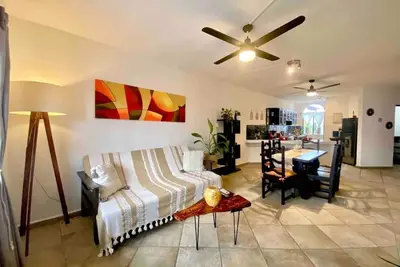 Image de Hacienda San José -1 min-Near mamitas-W/ Rooftop