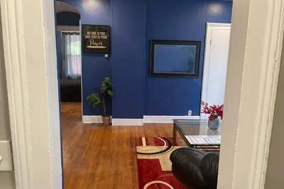 Image de Cozy and stylish apartment in central meriden