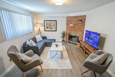 Image de Cozy suite near Dt St. Catharines & Niagara