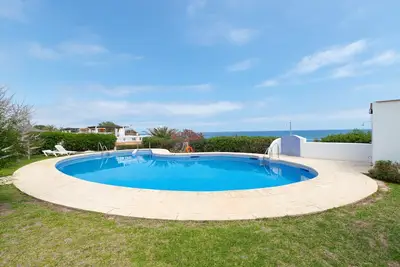 Image de Casa Siloam - Wonderful house with sea views, shared swimming pool and free Wifi
