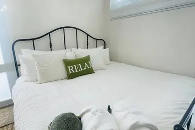 Image de King Bedroom w Terrace and Bbq