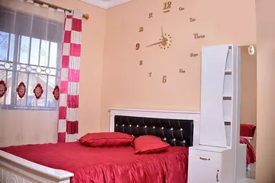 Image de Stunning 2-Bed Apartment in Namugongo Town Kampala