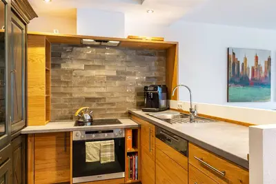 Image de Appartement 'Gästehaus Wüpping 2' avec terrasse partagée, jardin partagé et Wi-Fi