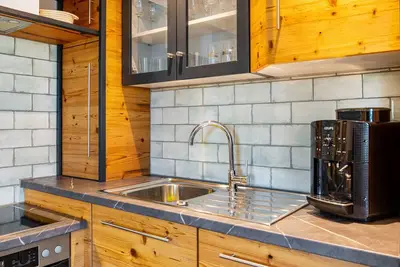 Image de Appartement 'Gästehaus Wüpping 1' avec terrasse partagée, jardin partagé et Wi-Fi