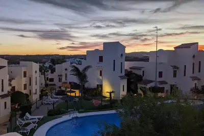 Image de Vista Bahia Casares deux chambers