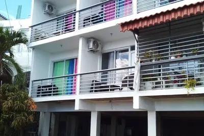 Image de Appart-hôtel Veras Samana No-14