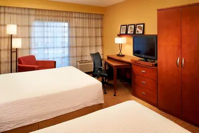 Image de Convenient Stay in Detroit Auburn Hills! 4 Relaxing Units, Pets Allowed, Pool!