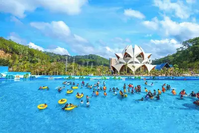 Image de Tea Resort Prenn