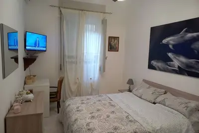 Image de Casa Sole Mare Da Annalisa