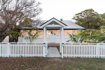 Image de Steamers Bungalow Sum