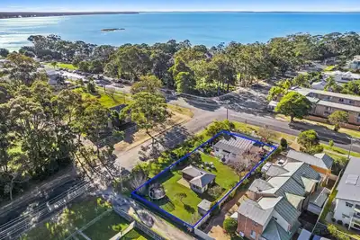Image de Steamers Cottage - Pet-friendly