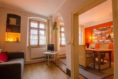 Image de Ferienwohnung Kaisertrutz - Alte Seilerei