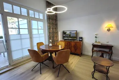 Image de Aparthotel Ostsee, Whg. 5