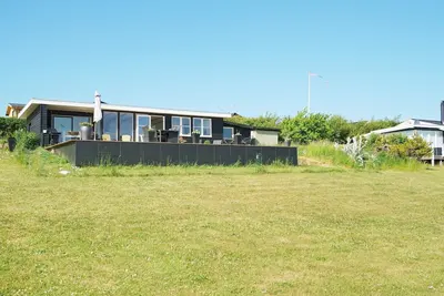 Image de Maison de vacances pour 4 a Slagelse-By Traum