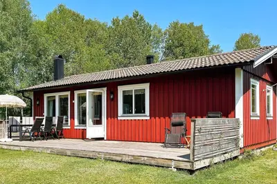 Image de Maison de vacances pour 6 a MÅRDAKLEV-By Traum