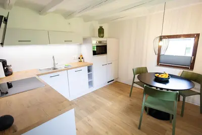 Image de 2 Bedroom Chalet in Brilon