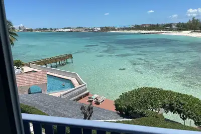 Image de Oceanfront, gated community with Serene atmosphere