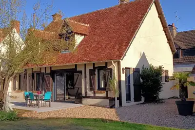 Image de Charme de Sologne