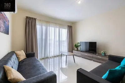 Image de Lovely 2br Apt in a peaceful Neighbourhood w/Wifi