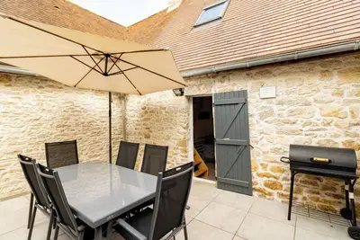 Image de Belle maison de vacances La boutique