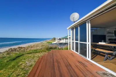 Image de Beachfront Edition
