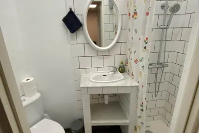 Image de Cosy house with full amenities close to place de la republique