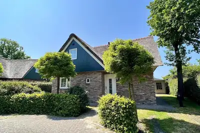 Image de Charming, completely renovated, 6-person holiday villa with 2 bathrooms and free WiFi