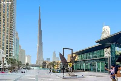 Image de bnbme | The Residences | 2 Bdr