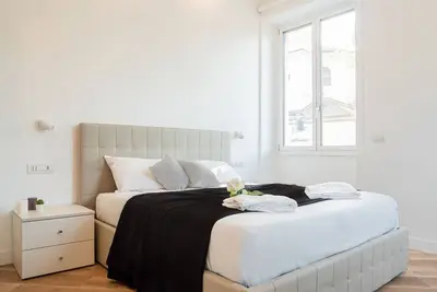 Image de The Best Rent - Duomo Deluxe Apartment