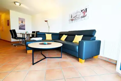 Image de Pb05 - Hochpaterre - mit Blick Aufs Meer Jeden Urlaubstag Beginnen