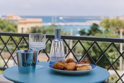 Image de Luxury Suite with Jacuzzi and Private Terrace