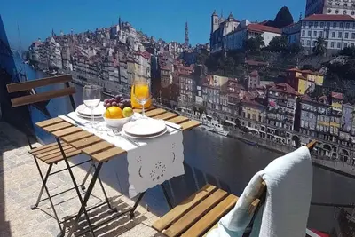 Image de Casa das Caves - Vila Nova de Gaia