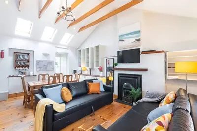 Image de Beautiful Cottage Central Location Fast Wifi n Tv